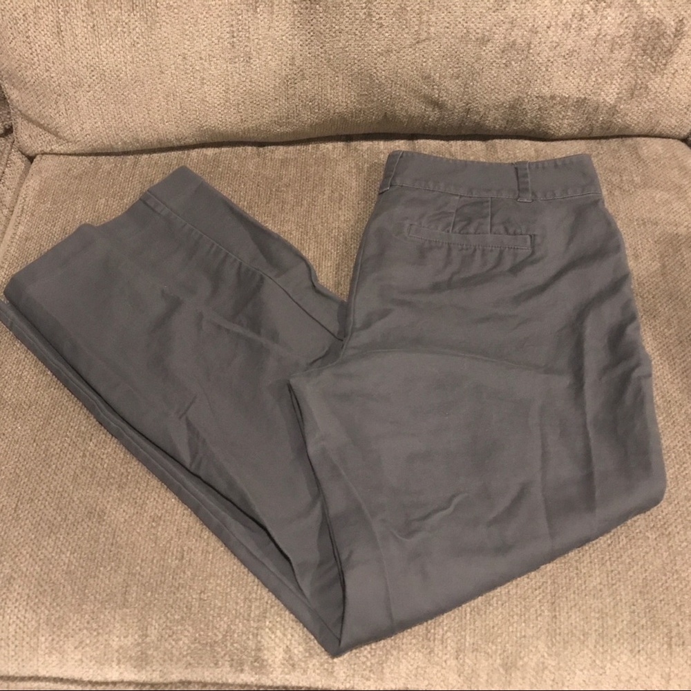Ann Taylor trousers